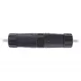 InLine giunto Cat.6A, impermeabile IP68, 2x RJ45 F/F, 1:1