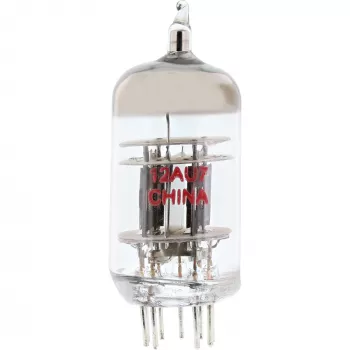Ricambio per valvola a vuoto per InLine AmpUSB HiFi DSD USB Audio DAC (MPN 99206R)