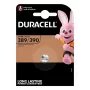 Batteria a bottone monouso Duracell 389/390, ossido d'argento 1,5 V, 1 pz.