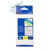Nastro per etichettatura Brother TZE-M65 trasparente