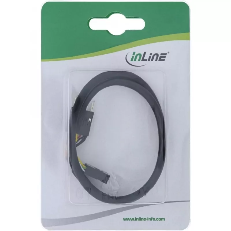 Cavo audio HD InLine, interno, per HD Audio e AC97, 0,4 m