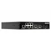 Switch di rete QNAP QSW-M2106R-2S2T managed L2 10G Ethernet (100/1000/10000) 1U nero