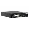 Switch di rete QNAP QSW-M2106R-2S2T managed L2 10G Ethernet (100/1000/10000) 1U nero