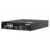 Switch di rete QNAP QSW-M2106R-2S2T managed L2 10G Ethernet (100/1000/10000) 1U nero
