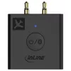 Trasmettitore audio Bluetooth Airplane InLine, BT 5.0, aptX HD/LL
