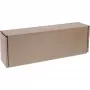 Ciabatta 10 pollici InLine, 3 prese Schuko, senza interruttore, 2m, nero