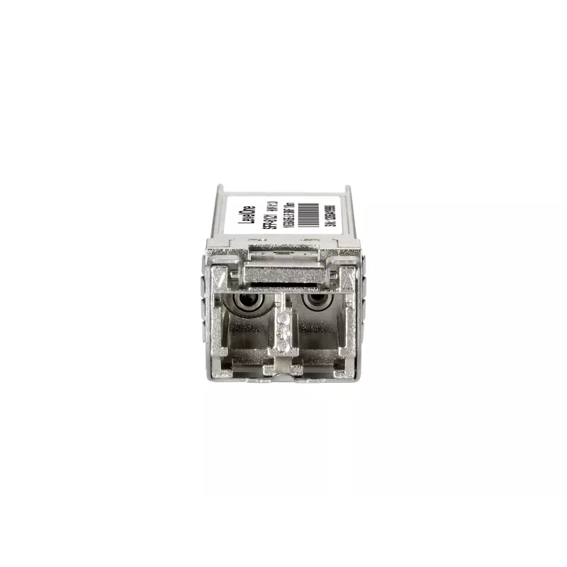 Ricetrasmettitore SFP+ single-mode LevelOne 10Gbps, 10 km, 1310 nm