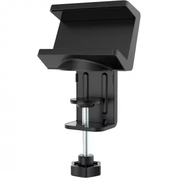 Supporto per prolunga di alimentazione InLine 23191B nero ABS acciaio larghezza 100 mm