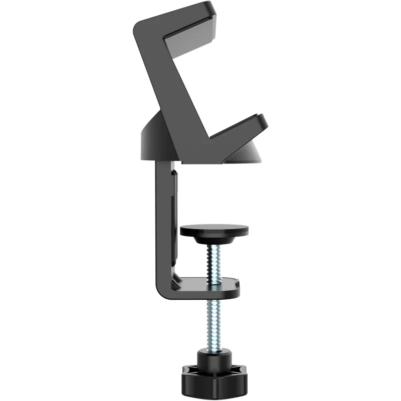 Supporto per prolunga di alimentazione InLine 23191B nero ABS acciaio larghezza 100 mm