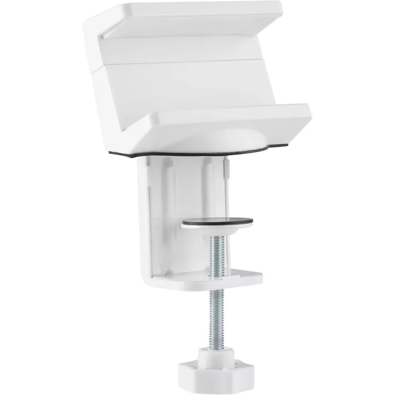 Supporto per prolunga di alimentazione InLine 23191W bianco ABS acciaio larghezza 100 mm
