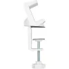 Supporto per prolunga di alimentazione InLine 23191W bianco ABS acciaio larghezza 100 mm