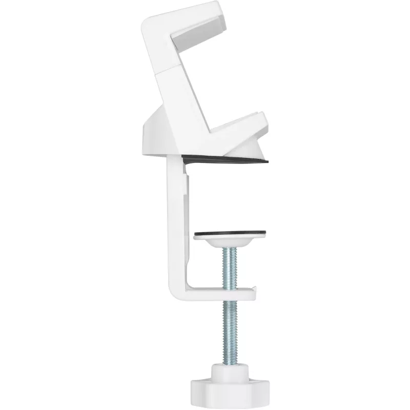 Supporto per prolunga di alimentazione InLine 23191W bianco ABS acciaio larghezza 100 mm