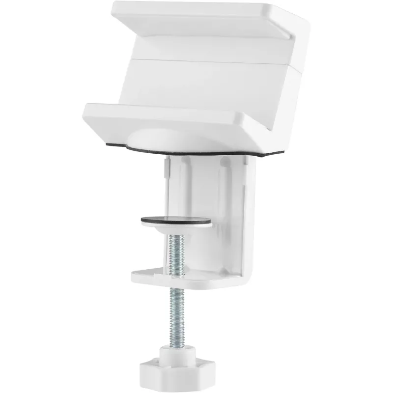 Supporto per prolunga di alimentazione InLine 23191W bianco ABS acciaio larghezza 100 mm