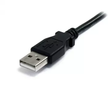 Cavo di prolunga USB 2.0 StarTech.com 3 m nero A a A - M/F