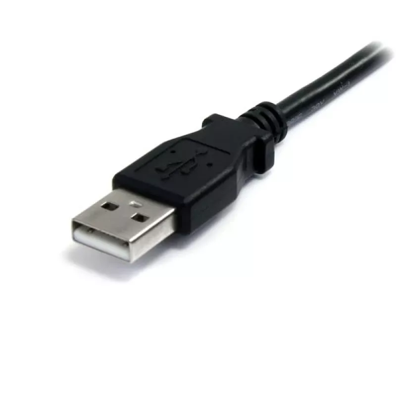 Cavo di prolunga USB 2.0 StarTech.com 0,91 m nero A a A - M/F
