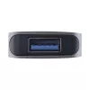 Hub USB InLine USB 3.2 USB-C Multi Hub 4x USB-A 5Gb/s + USB-C (dati/PD 87W)