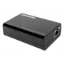 Splitter PoE Intellinet con uscita USB-C, PoE++ / 4PPoE, Gigabit Ultra, IEEE 802.3bt, porte RJ45 in ingresso e uscita, uscita USB-C fino a 45 W
