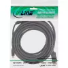 Cavo display USB InLine 64123 USB-C maschio su DisplayPort maschio 3m