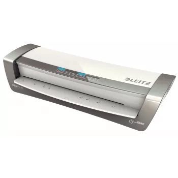 Plastificatrice a caldo Leitz iLAM Office Pro A3