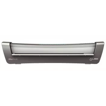 Plastificatrice a caldo Leitz iLAM Office Pro A3