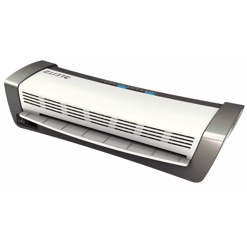 Plastificatrice a caldo Leitz iLAM Office Pro A3