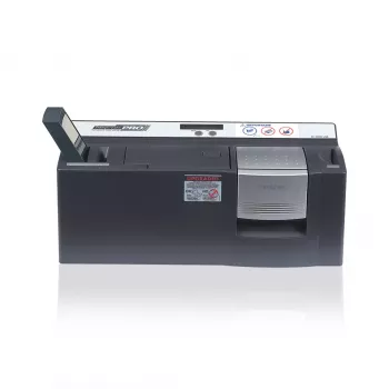 Etichettatrice Brother SC-2000USB 600 x 600 DPI con filo, nera