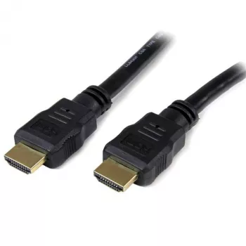 StarTech.com cavo HDMI High Speed corto 0,3 m (1 ft) – cavo HDMI Ultra HD 4K x 2K – HDMI su HDMI M/M