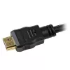 StarTech.com cavo HDMI High Speed corto 0,3 m (1 ft) – cavo HDMI Ultra HD 4K x 2K – HDMI su HDMI M/M