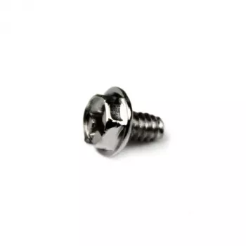 StarTech.com viti di fissaggio per PC di ricambio #6-32 x 1/4″ distanziali lunghi – confezione da 50