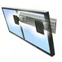 Supporto a parete Ergotron Neo-Flex Dual Monitor 61 cm (24