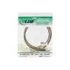 Cavo adattatore di alimentazione InLine 2x 5,25