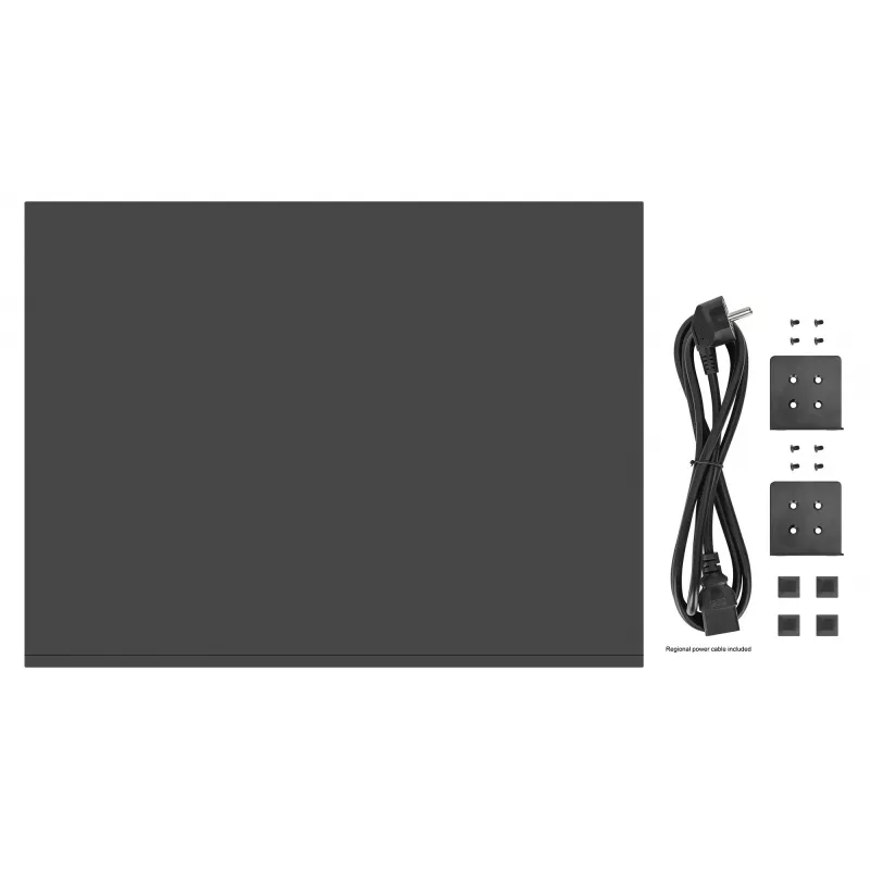 Switch Intellinet 48 porte Gigabit Ethernet PoE+ Layer 2+ gestito con sei uplink 10G SFP+ conforme IEEE 802.3at/af (PoE+/PoE), budget PoE 450 W, Layer 2+/Layer 3 Lite, 6 x 10G SFP+ aperti
