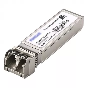 Modulo ricetrasmettitore di rete QNAP TRX-16GFCSFP-SR 16000 Mbit/s SFP+