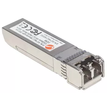 Modulo ricetrasmettitore ottico Intellinet SFP+ 10GBase-SR