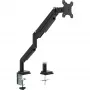 Supporto da tavolo InLine con sollevamento e USB/audio fino a max. 82 cm 32 pollici 9 kg