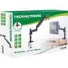 Supporto da tavolo InLine 23159B per TFT fino a 32 pollici, max. 9 kg