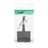 Cavo adattatore TAE InLine connettore maschio RJ45 a connettore femmina TAE-N e RJ11 69943