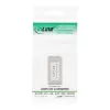Adattatore Cat.6A InLine, completamente schermato, metallo, 2x RJ45 F/F, 1:1
