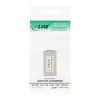 Adattatore InLine Cat.6 schermato in metallo 2x RJ45 F/F 1:1