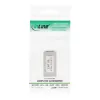 Adattatore InLine Cat.5e completamente schermato in metallo 2x RJ45 F/F 1:1