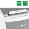 Distruggidocumenti automatico Leitz IQ Autofeed Small Office 100 P5