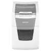 Distruggidocumenti automatico Leitz IQ Autofeed Small Office 100 P5