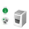 Distruggidocumenti automatico Leitz IQ Autofeed Small Office 100 P5