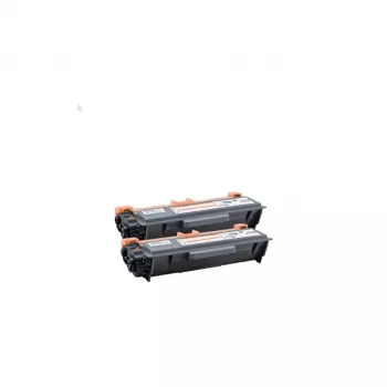 Cartuccia toner Brother TN-3390TWIN 2 pz. originale nero