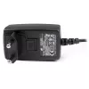 Alimentatore CC 5V EU di ricambio StarTech.com per SV231USB e SV431USB