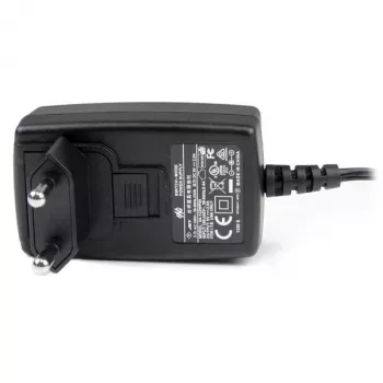 Alimentatore CC 5V EU di ricambio StarTech.com per SV231USB e SV431USB