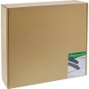 Guaina protettiva InLine autochiudente diametro 10 mm, 5 m, nero, poliestere, -50–150 °C