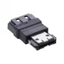 InLine adattatore eSATA-a-SATA connettore maschio/femmina 27502