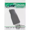 Adattatore USB InLine connettore maschio Type-A su connettore femmina MD6 connettore femmina PS/2
