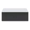 Intellinet 508278 switch industriale a 8 porte Gigabit Ethernet PoE+ L2+ gestito via web, 2x SFP, 30 W per porta, guida DIN, da -40 a 85 °C, IP30, senza ventola